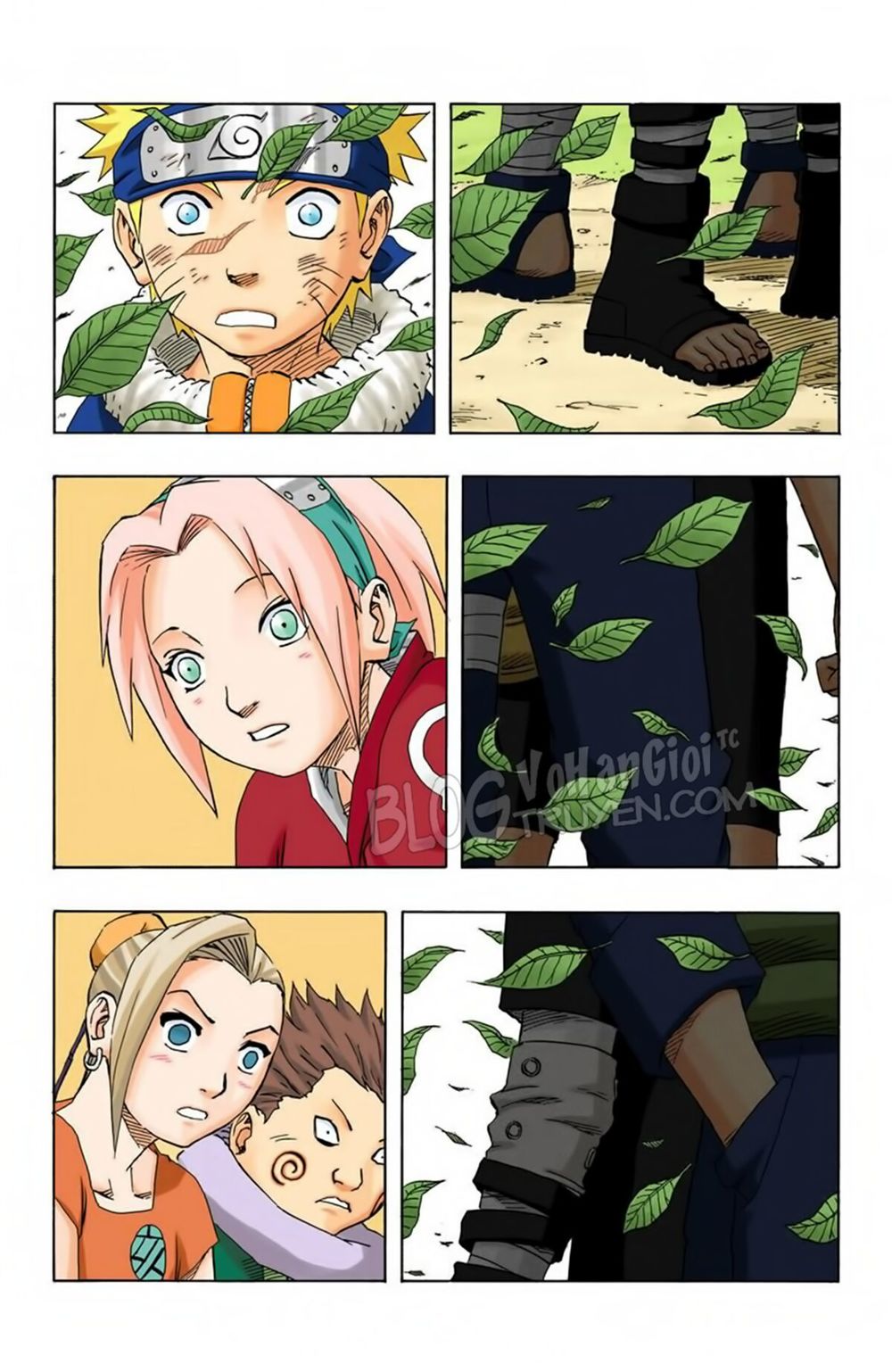 Chapter 109 - 24