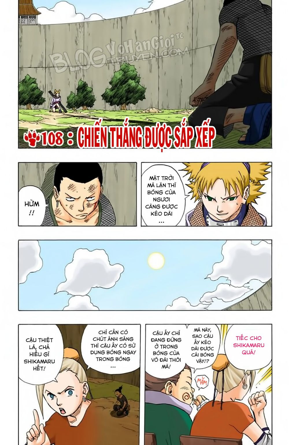 Chapter 108 - 6
