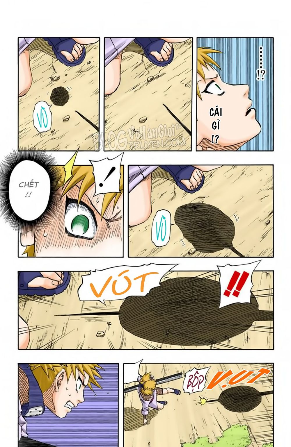 Chapter 108 - 8