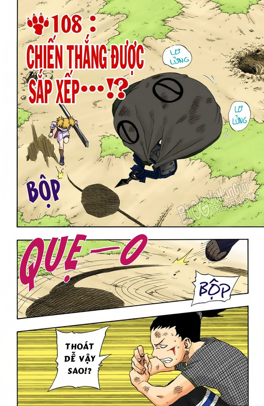 Chapter 108 - 9