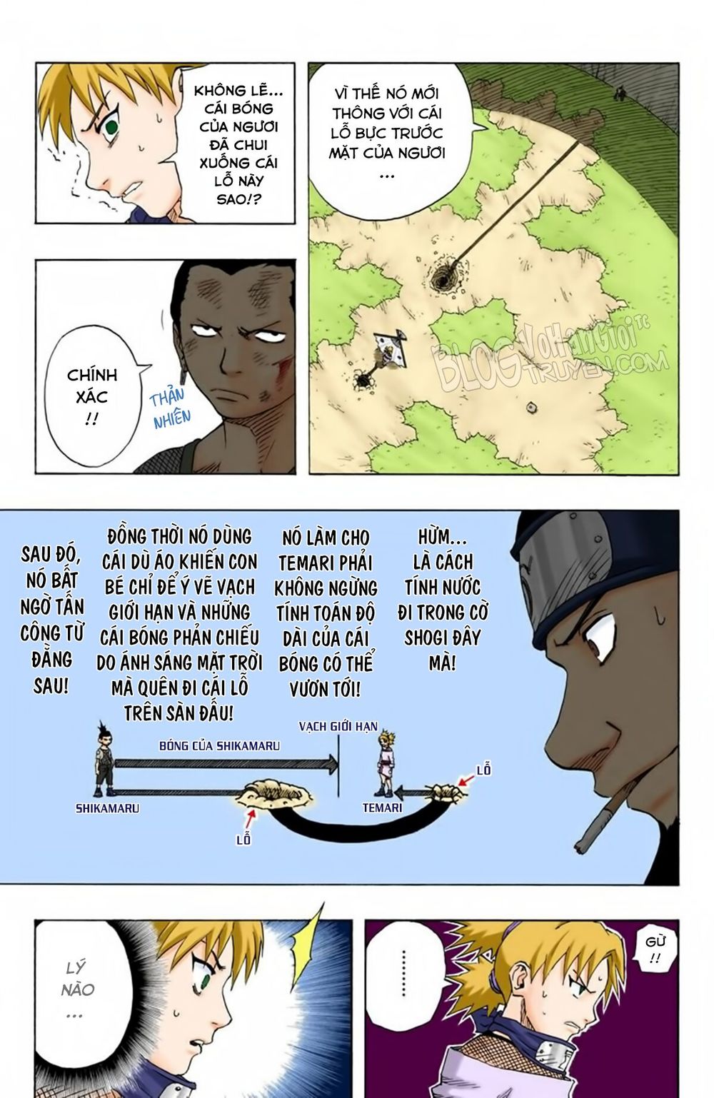 Chapter 108 - 20
