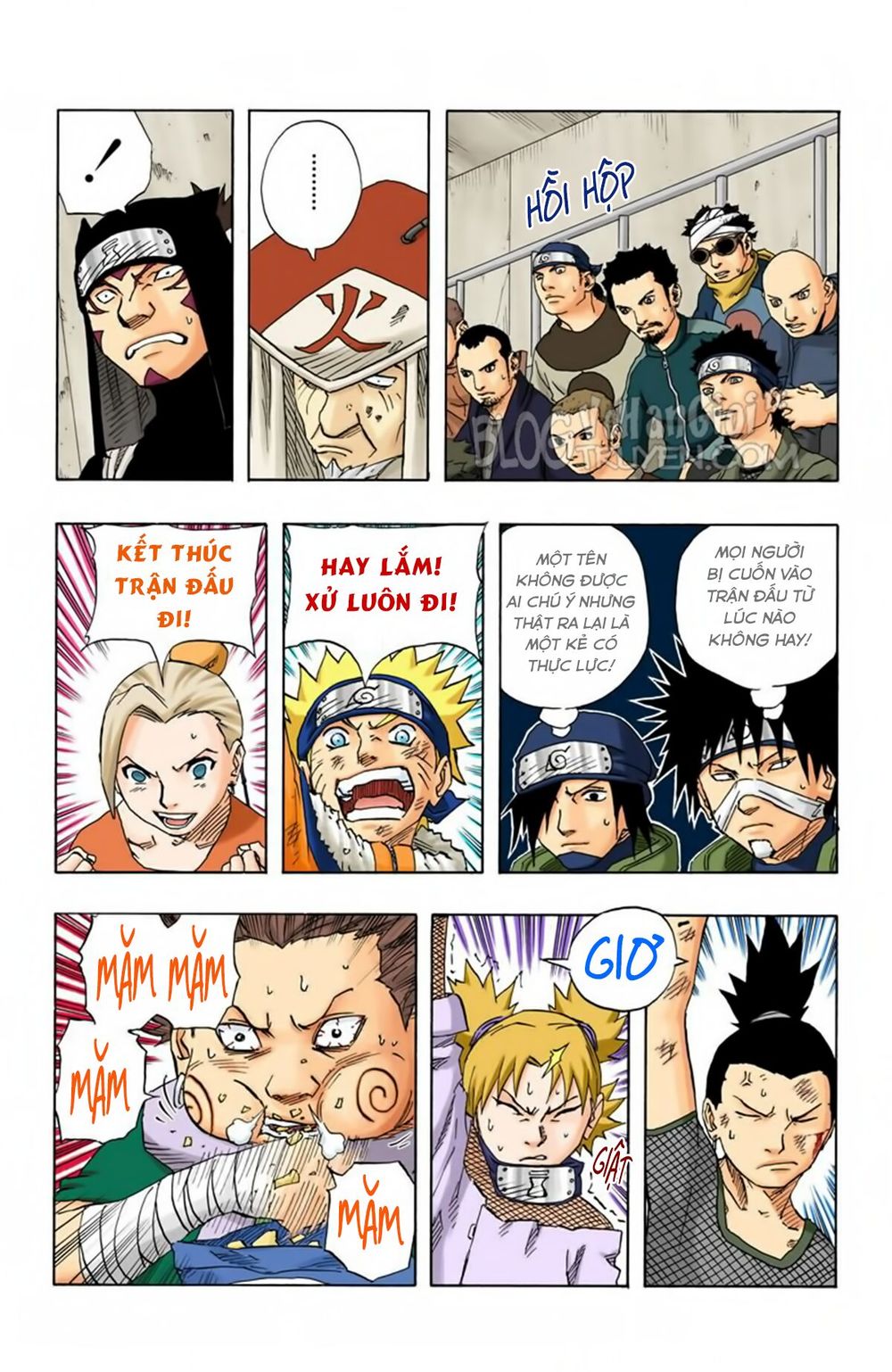 Chapter 108 - 22