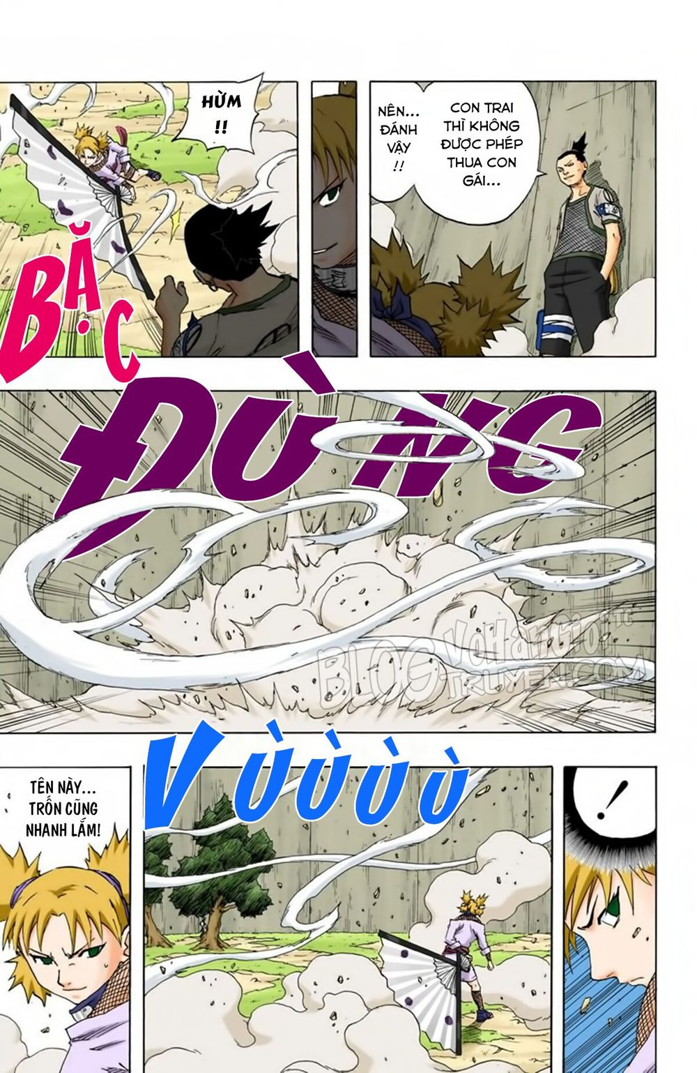 Chapter 107 - 8
