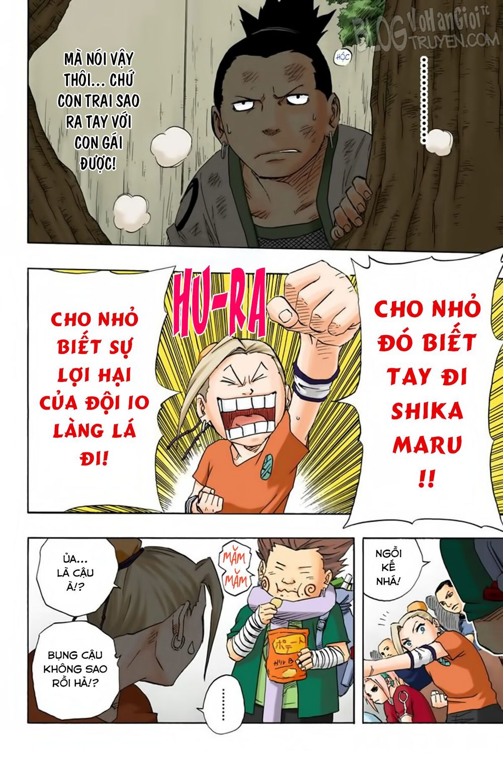 Chapter 107 - 9