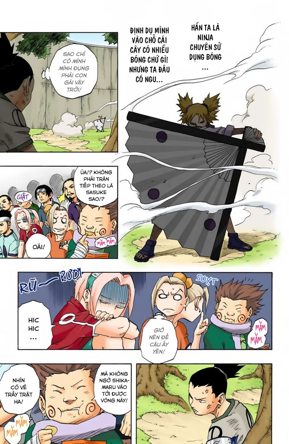 Chapter 107 - 10