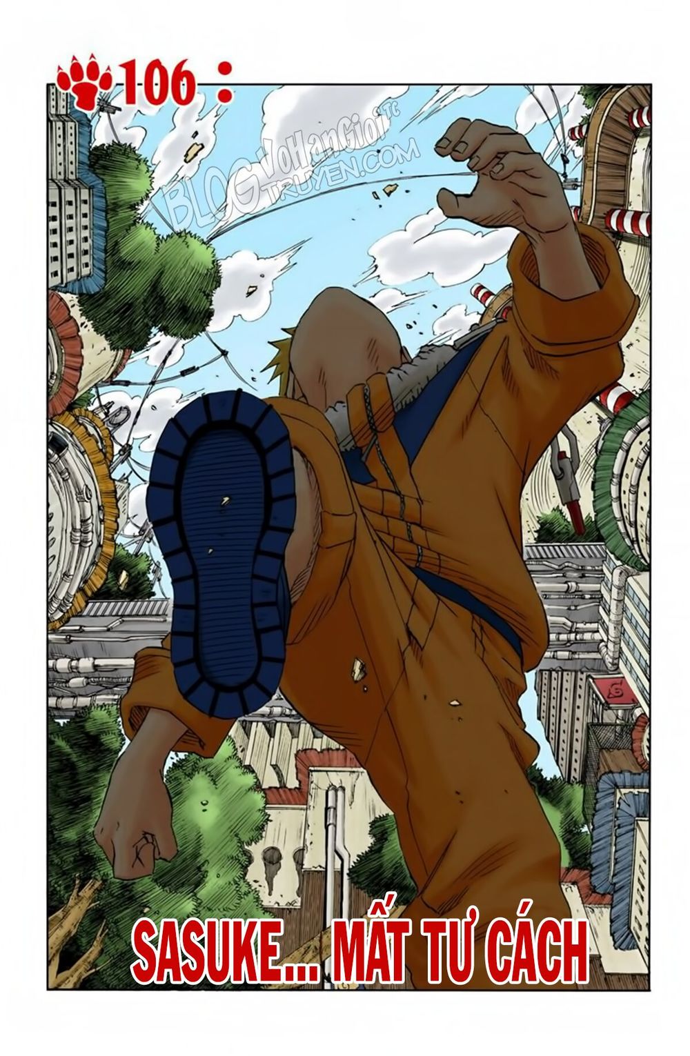 Chapter 106 - 6