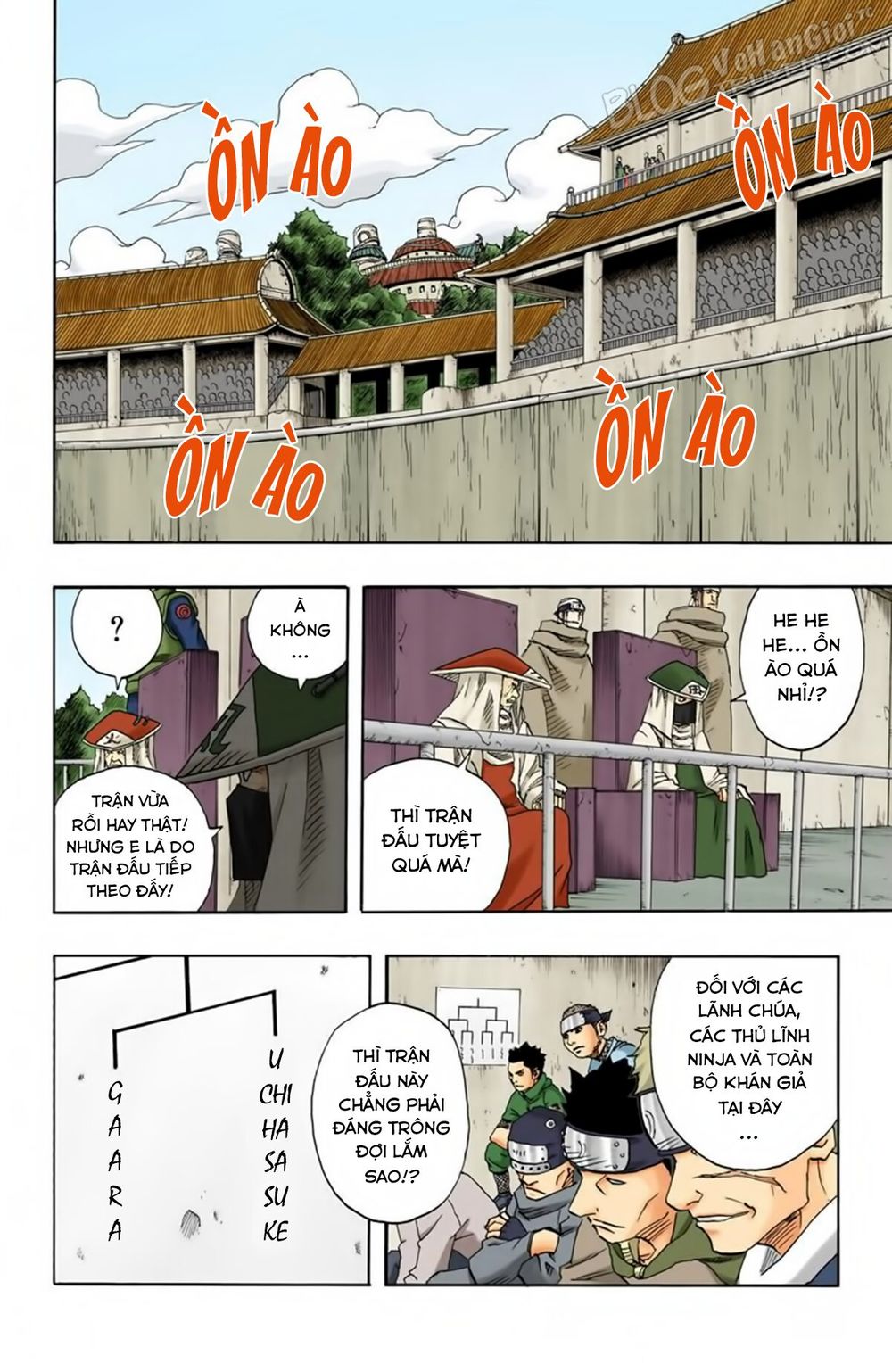 Chapter 106 - 7