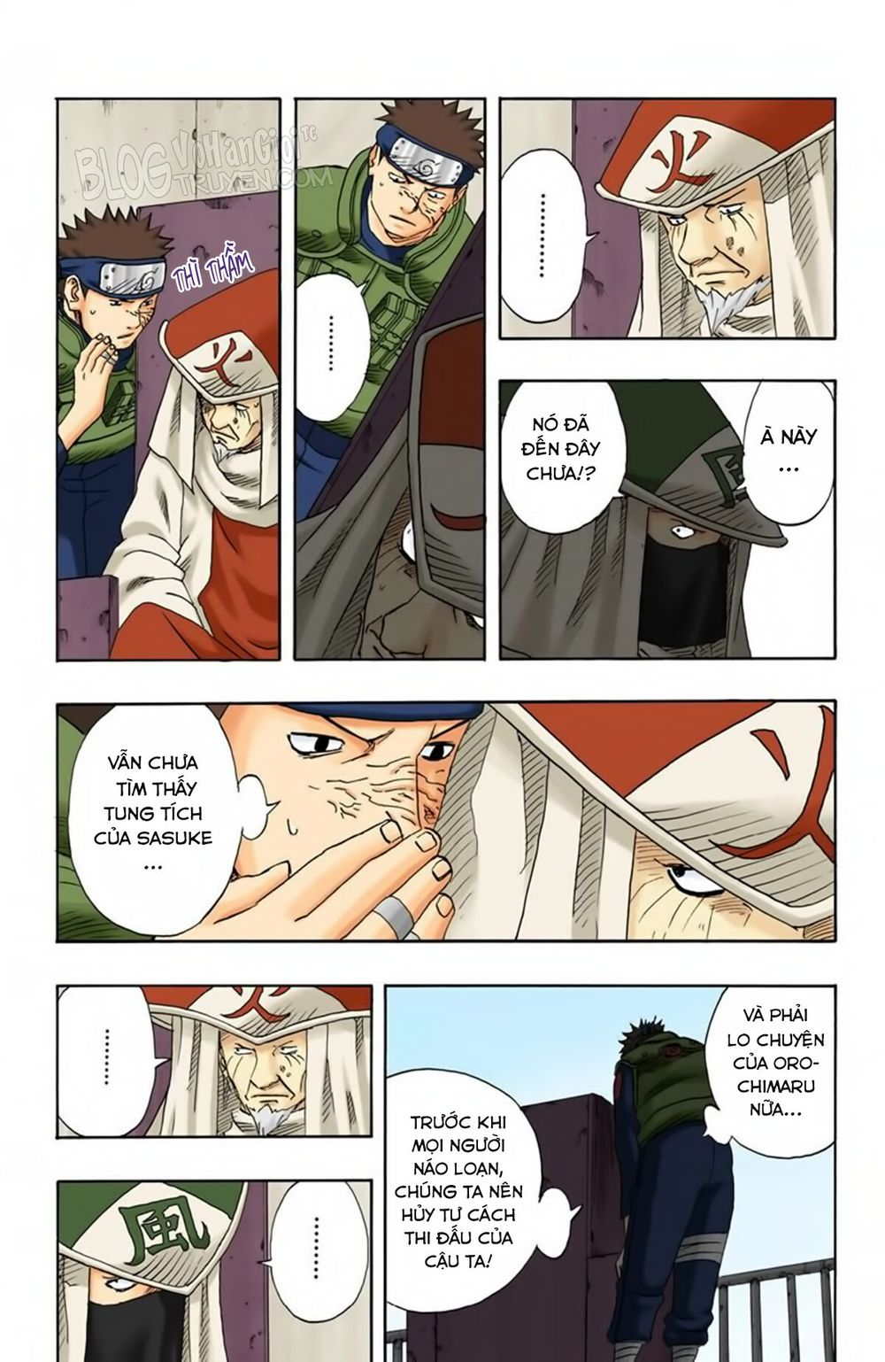 Chapter 106 - 8
