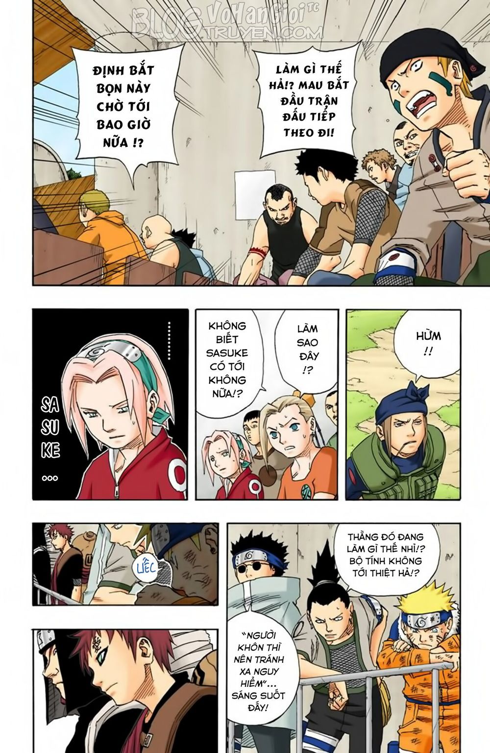 Chapter 106 - 9