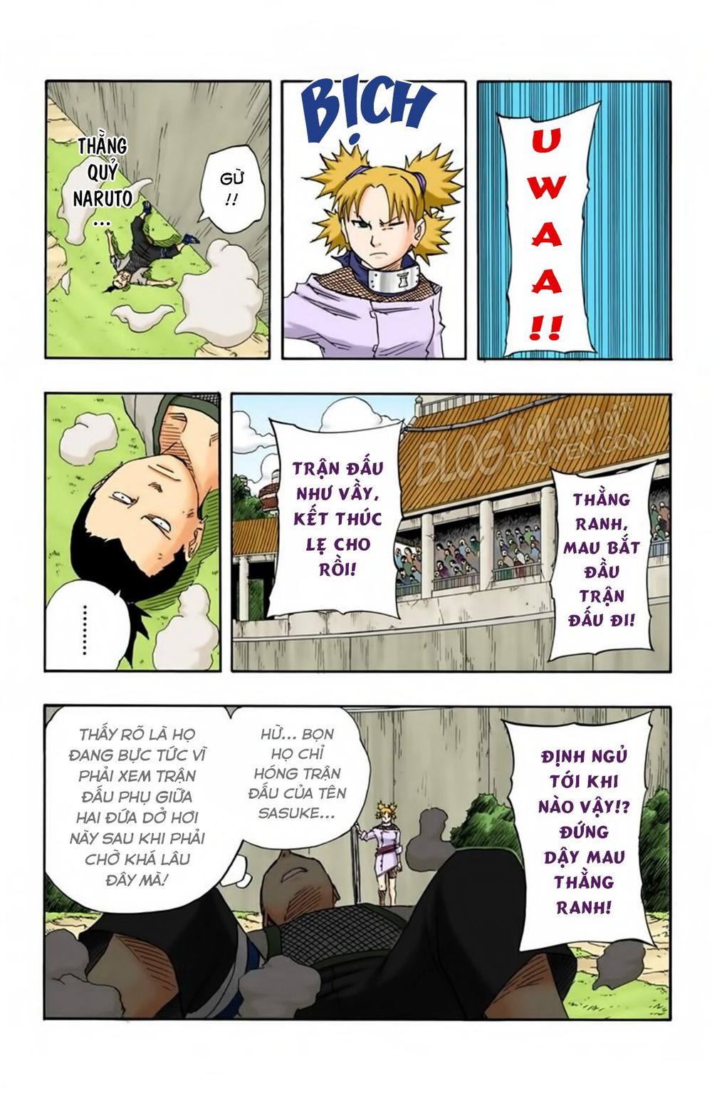 Chapter 106 - 22