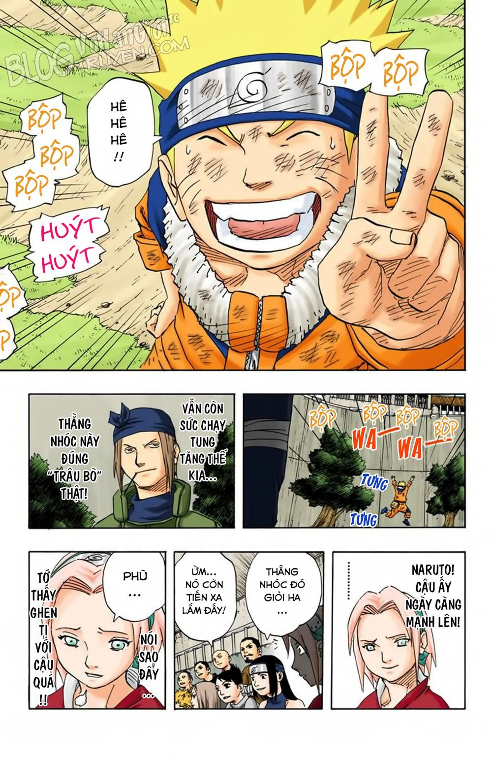 Chapter 105 - 8