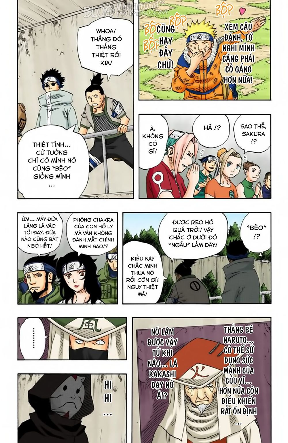 Chapter 105 - 9