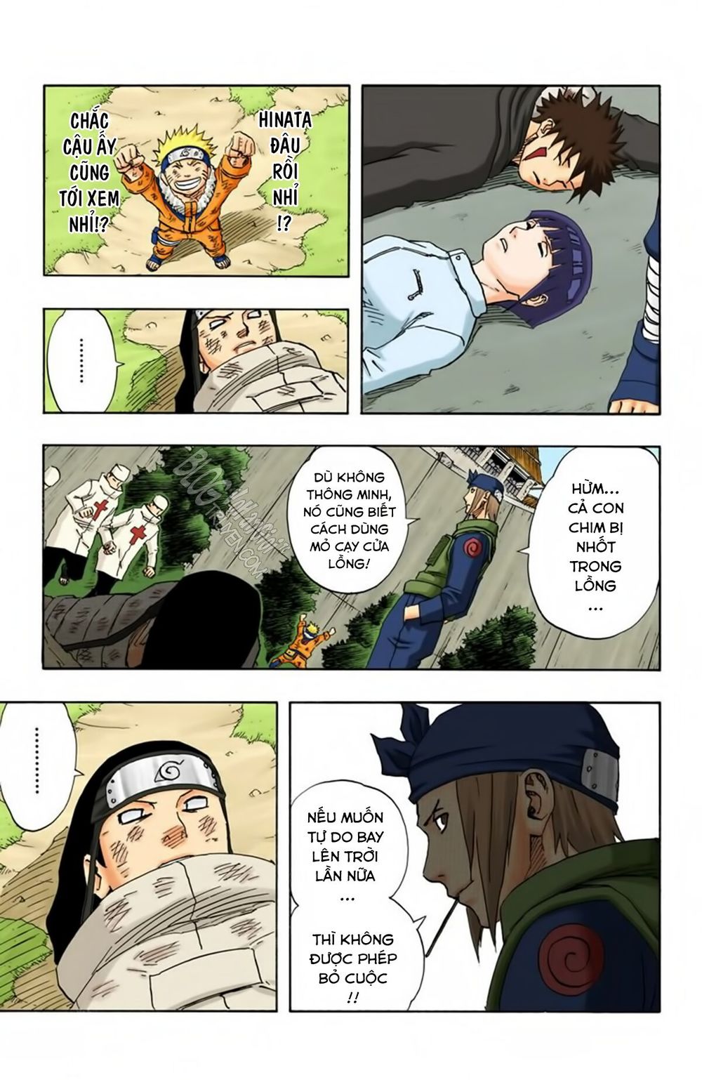 Chapter 105 - 10
