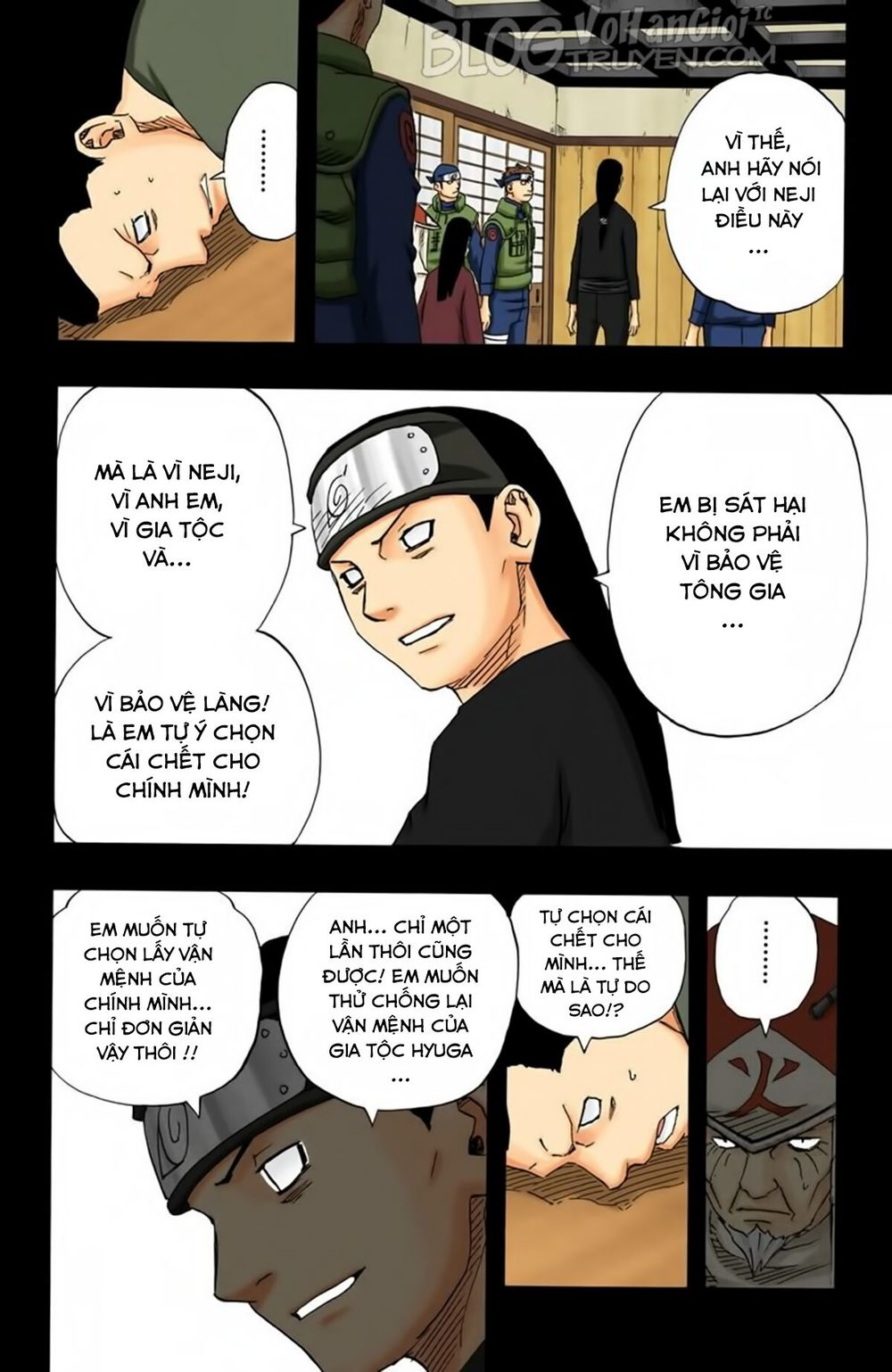 Chapter 105 - 21