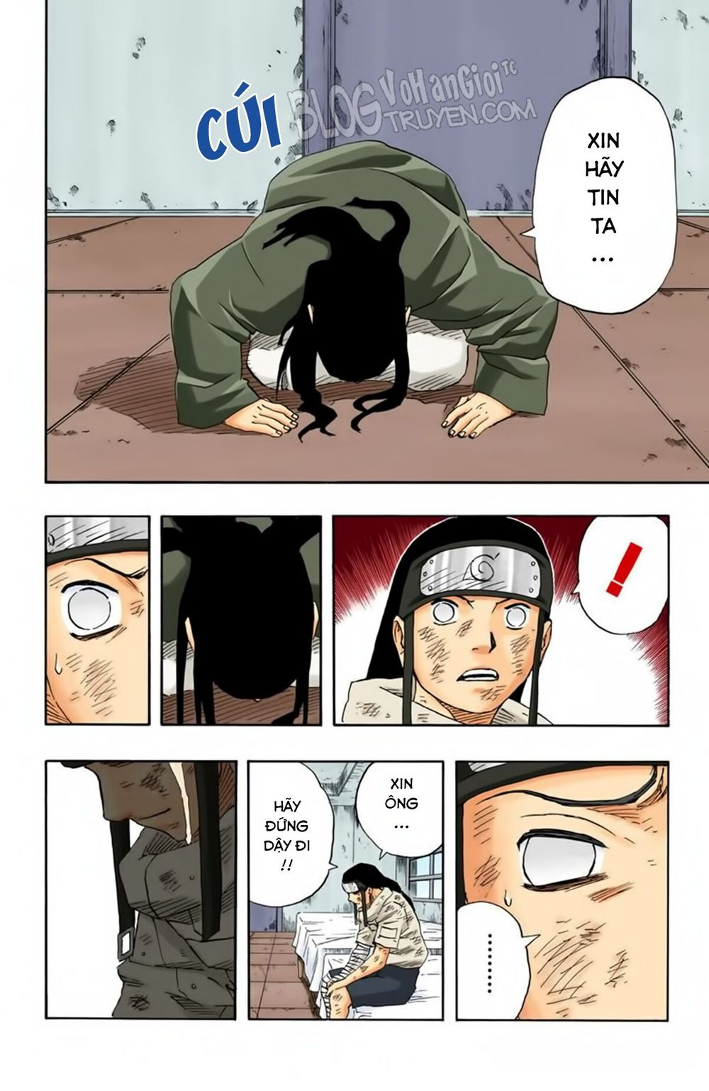 Chapter 105 - 23
