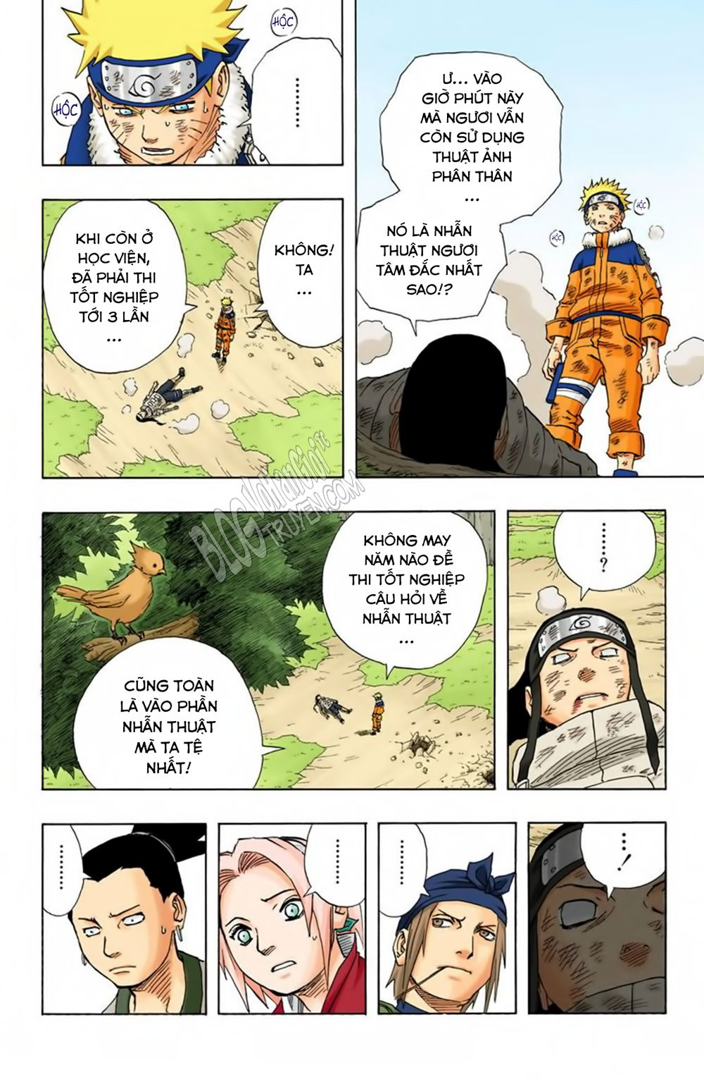 Chapter 104 - 22