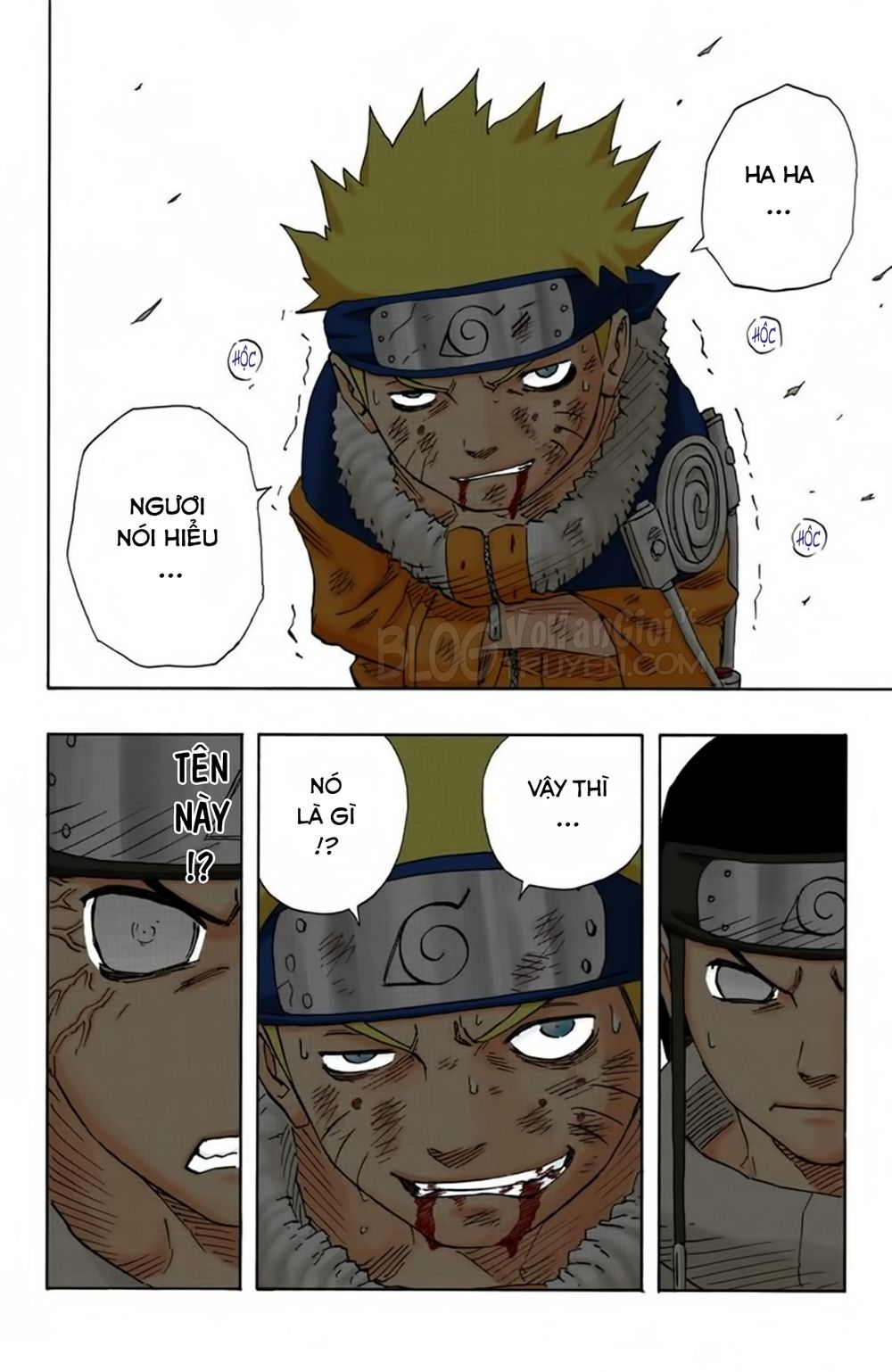 Chapter 103 - 11