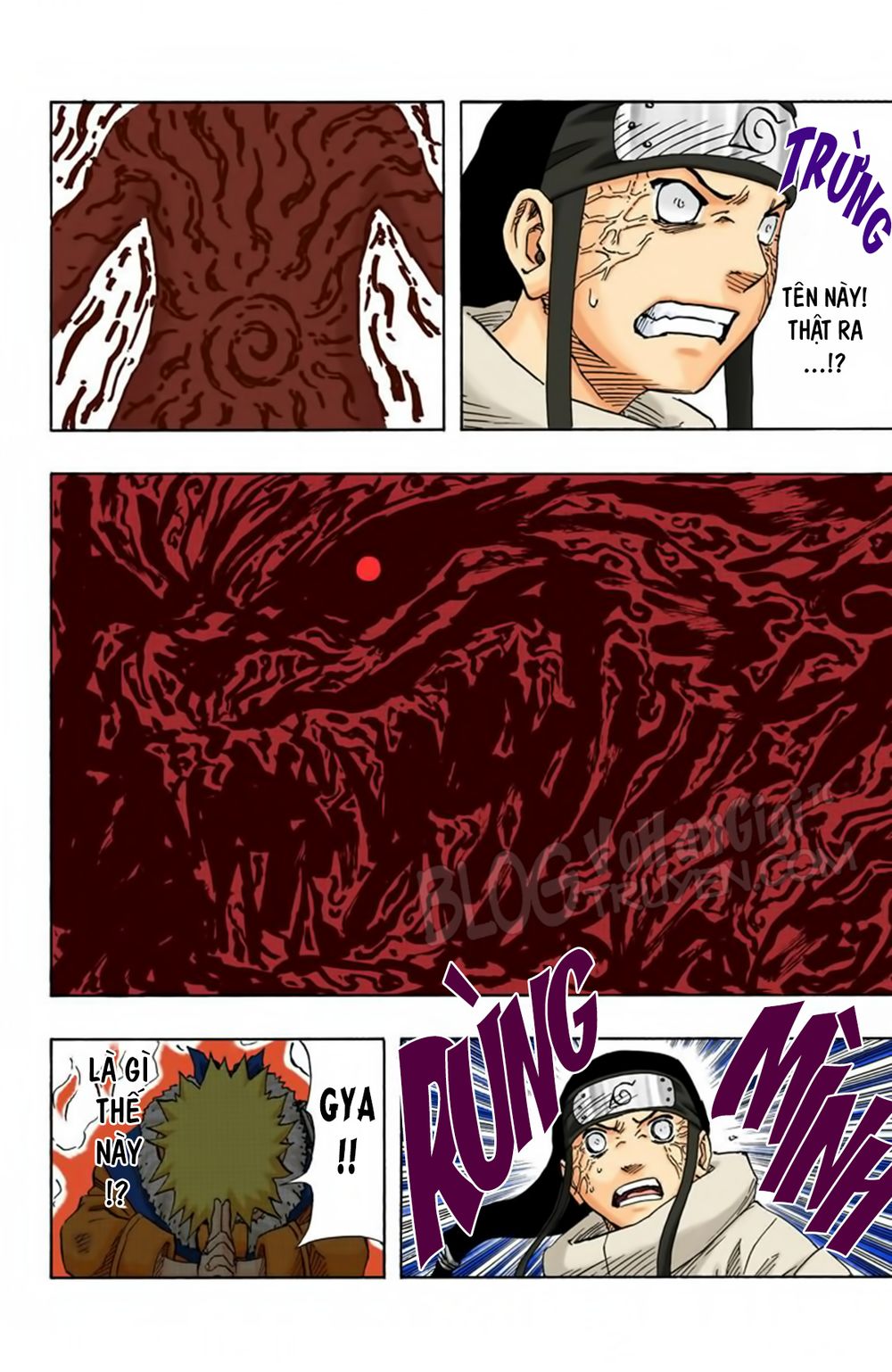 Chapter 103 - 21