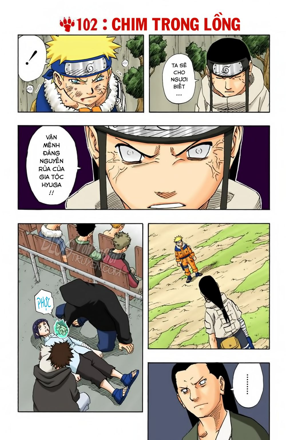 Chapter 102 - 6