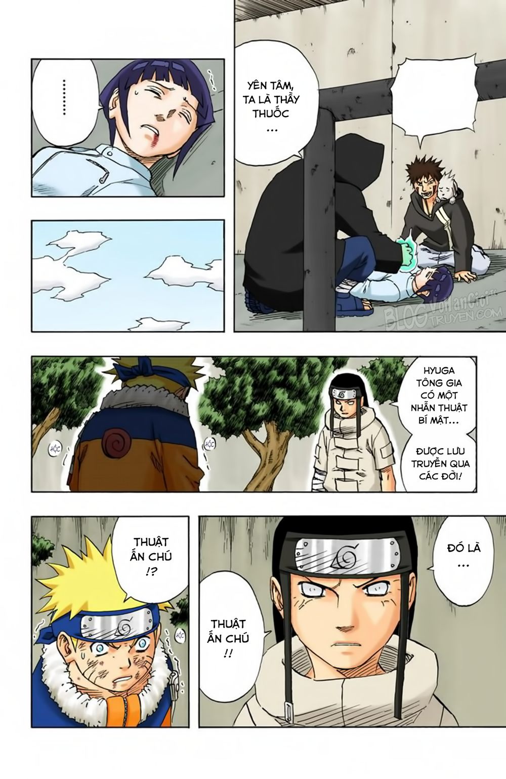 Chapter 102 - 7