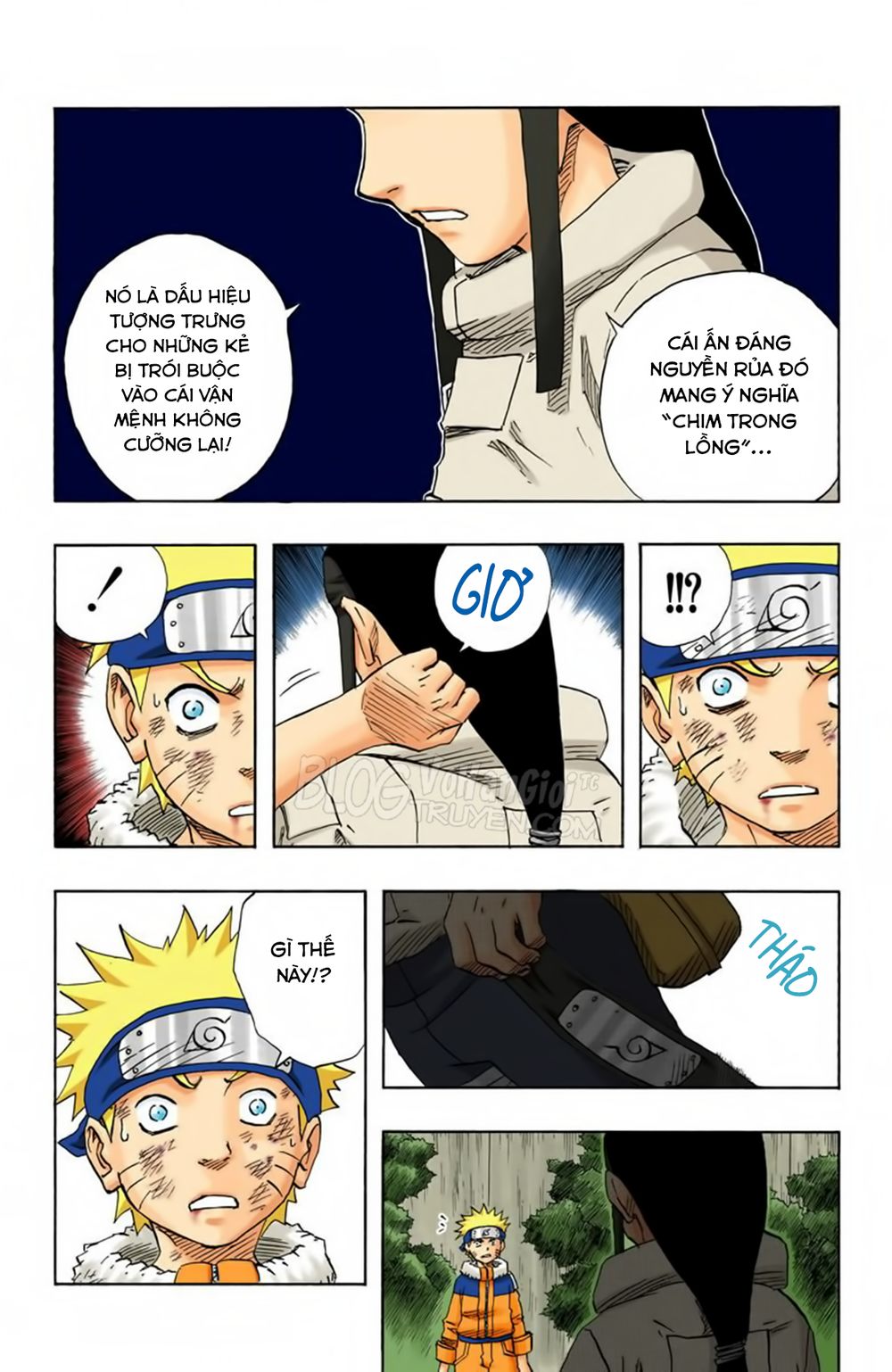 Chapter 102 - 8