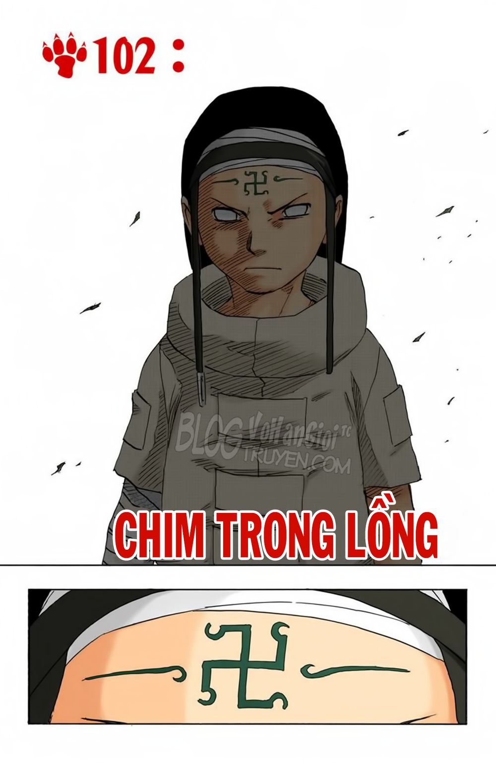 Chapter 102 - 9