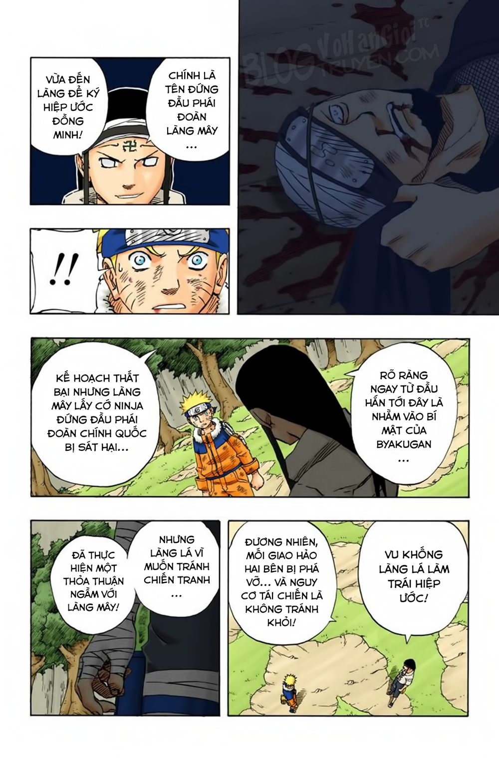 Chapter 102 - 21