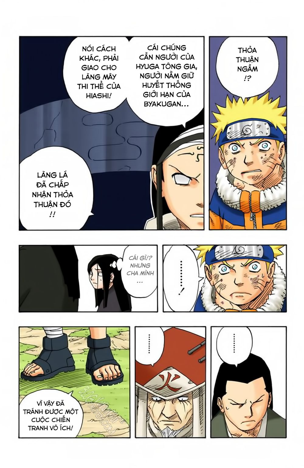 Chapter 102 - 22