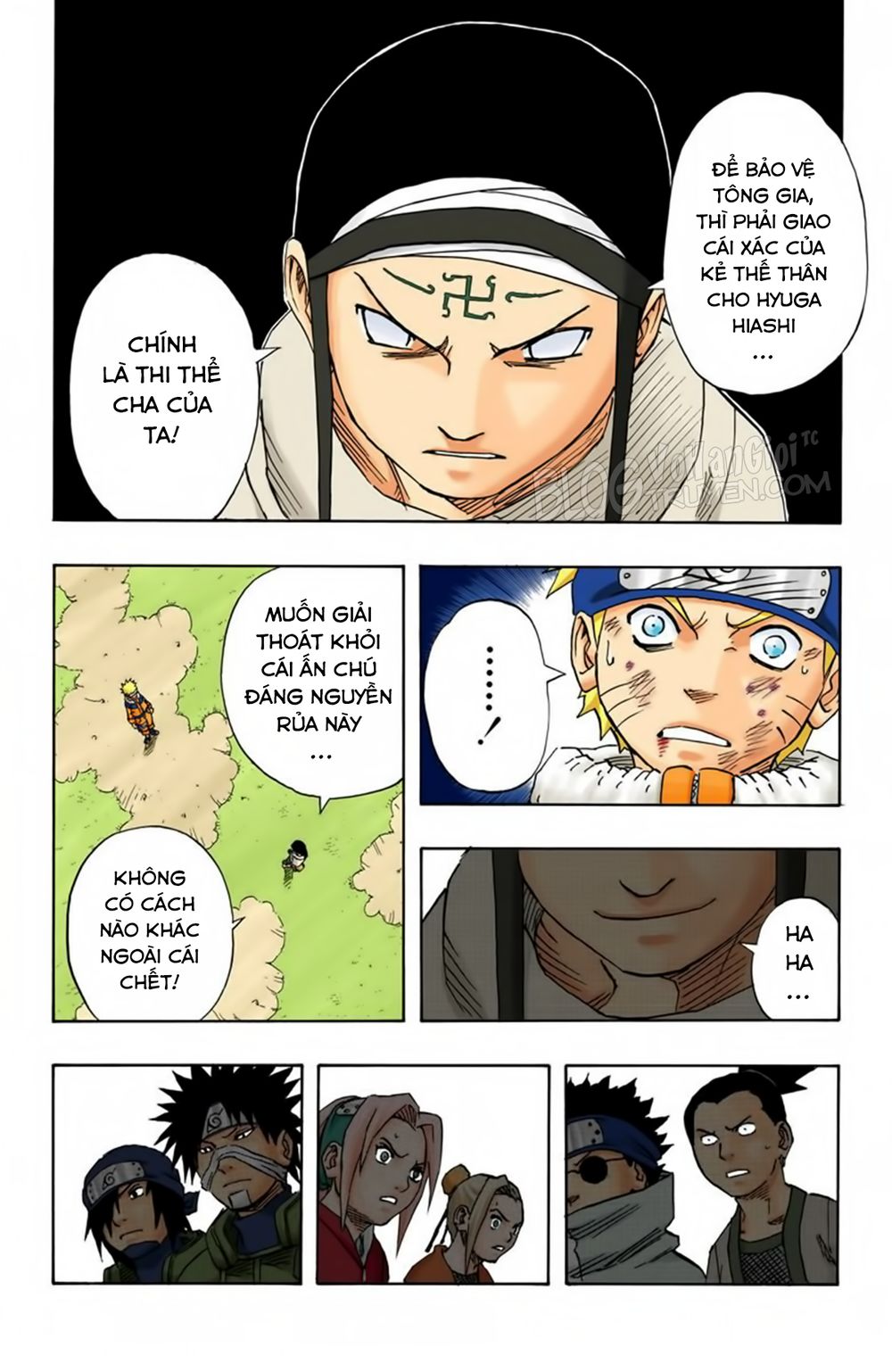 Chapter 102 - 23