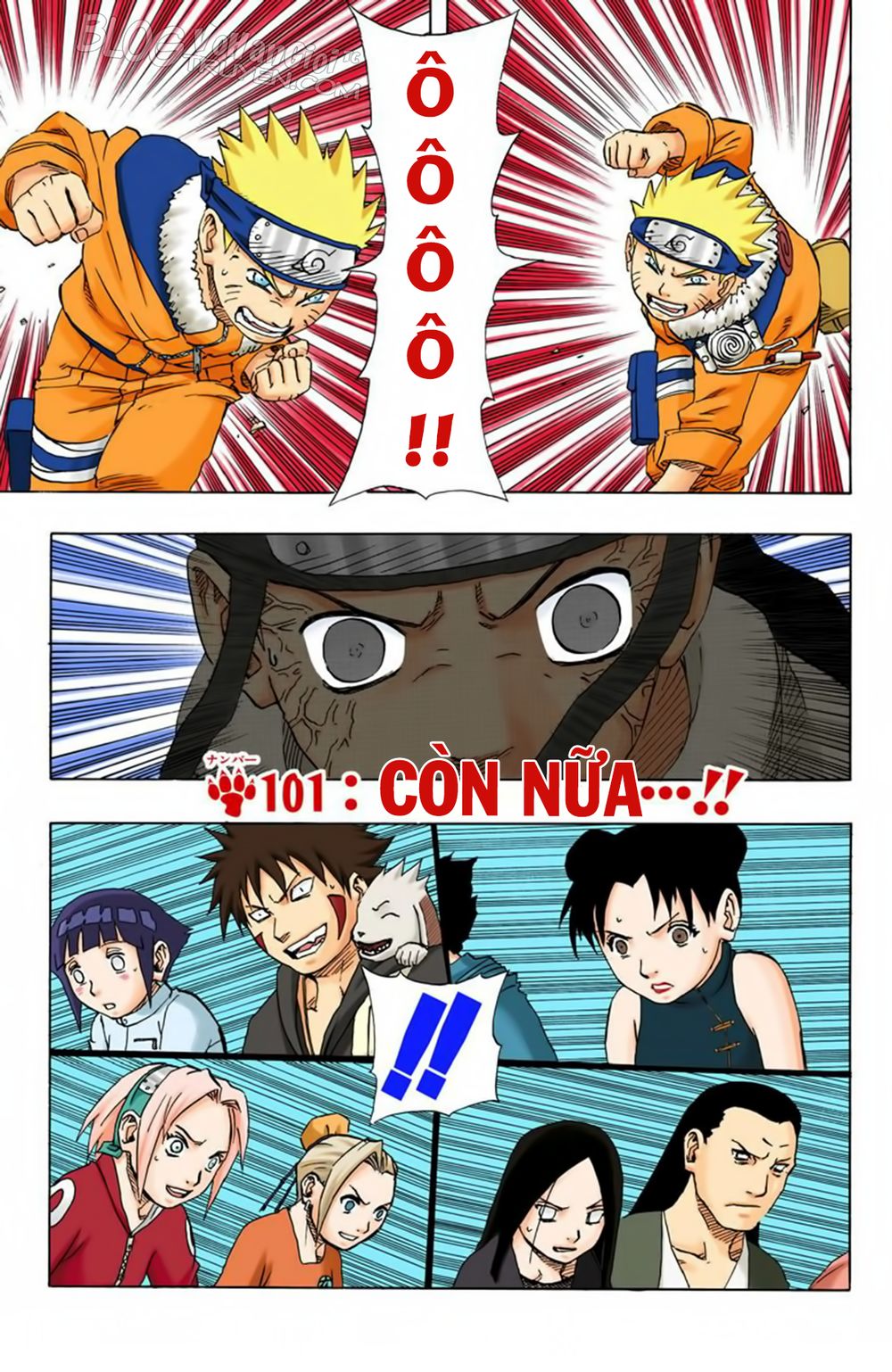 Chapter 101 - 6