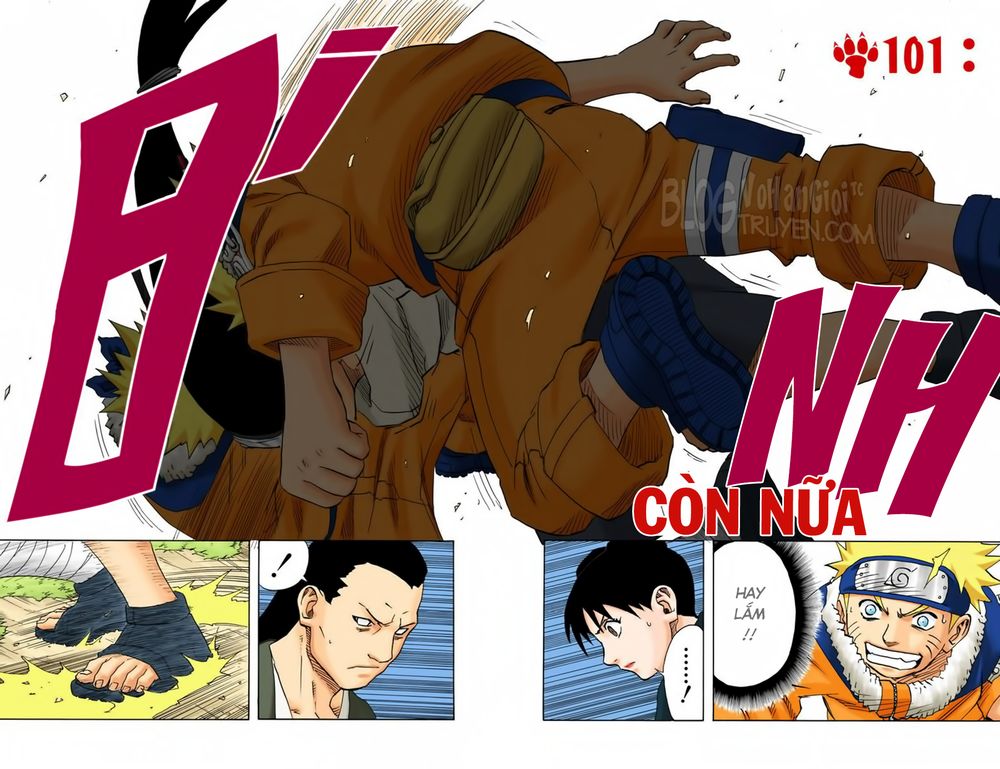 Chapter 101 - 7