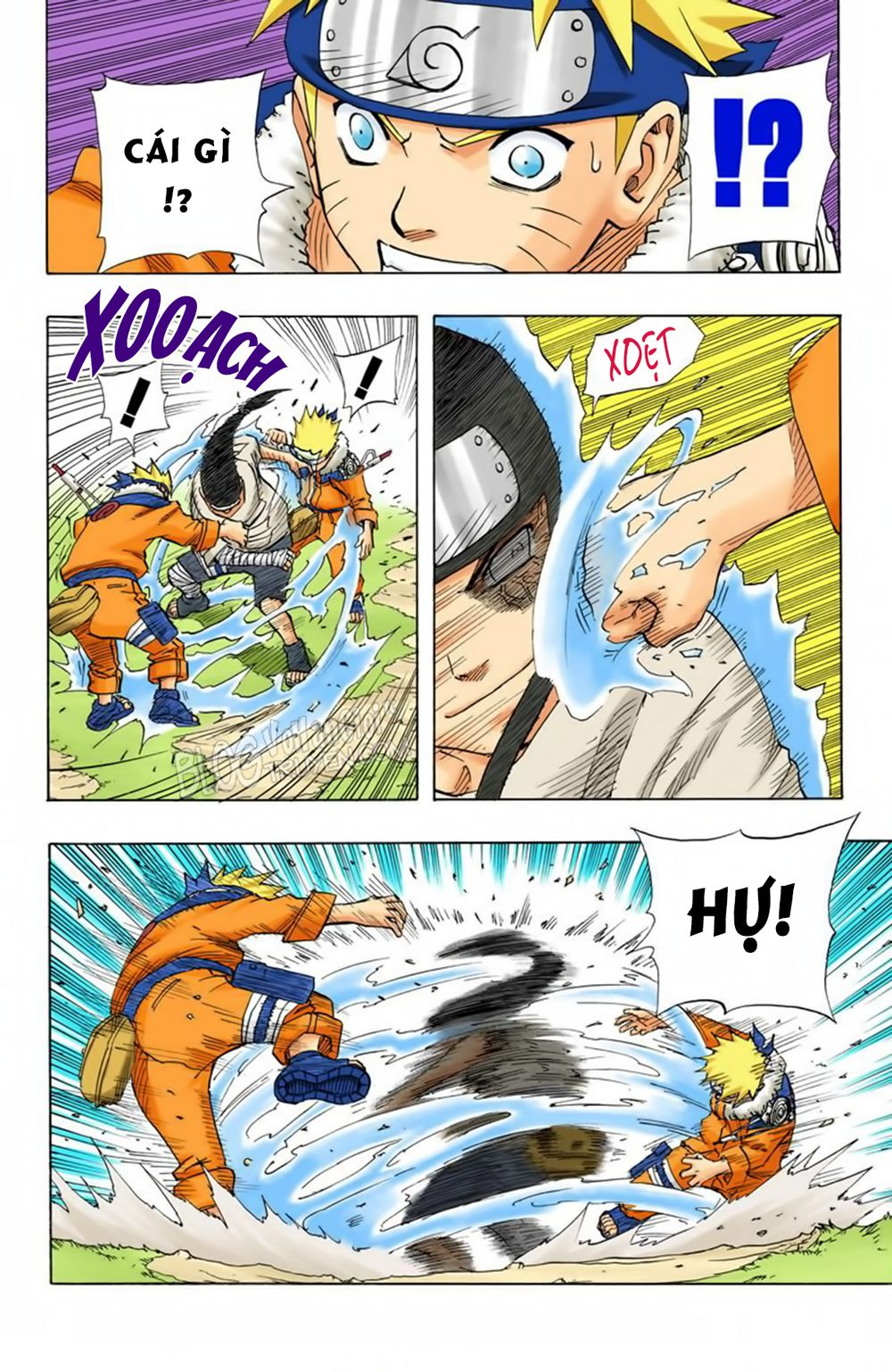 Chapter 101 - 8