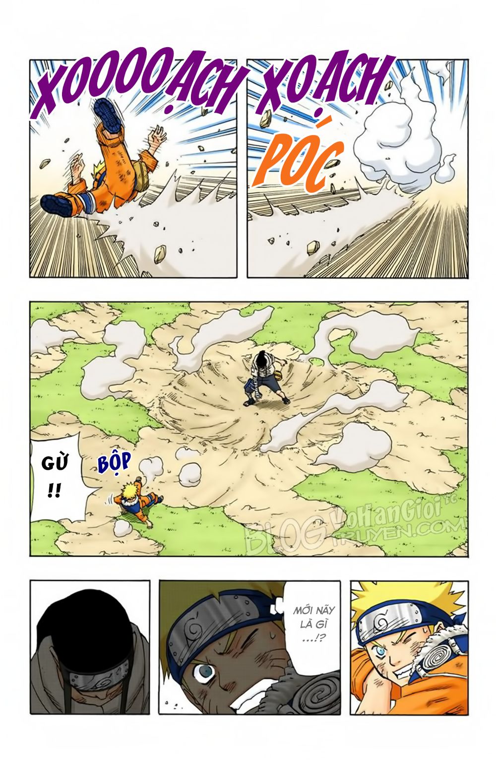 Chapter 101 - 9