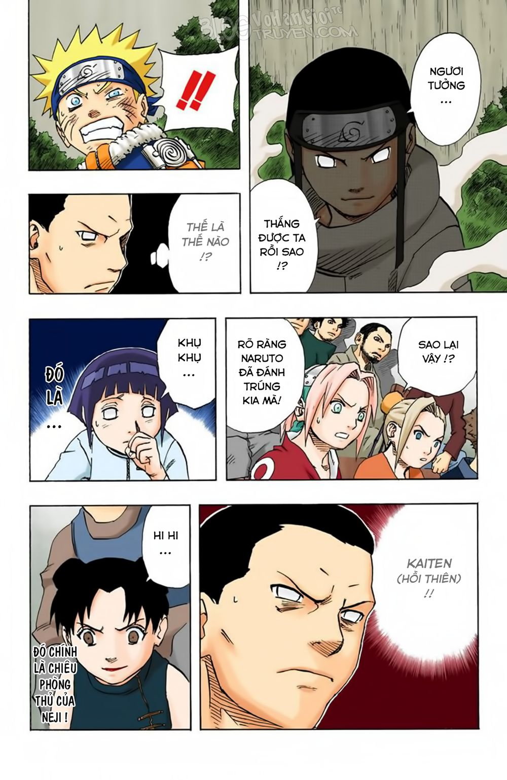 Chapter 101 - 10