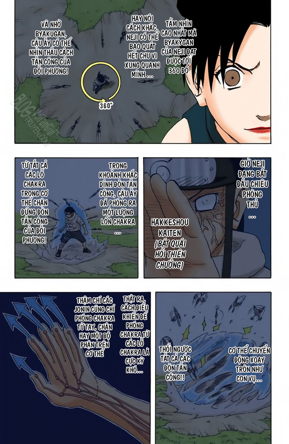 Chapter 101 - 11