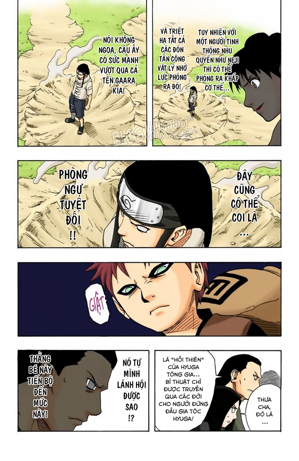 Chapter 101 - 12