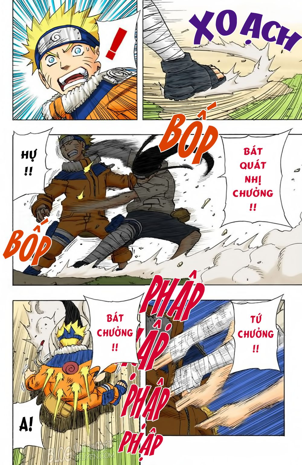 Chapter 101 - 14