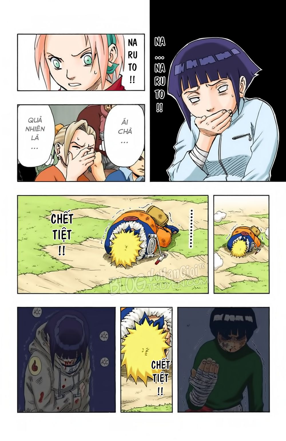 Chapter 101 - 18