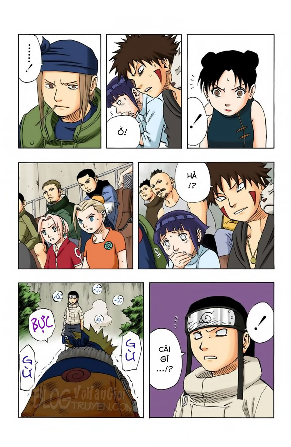 Chapter 101 - 19