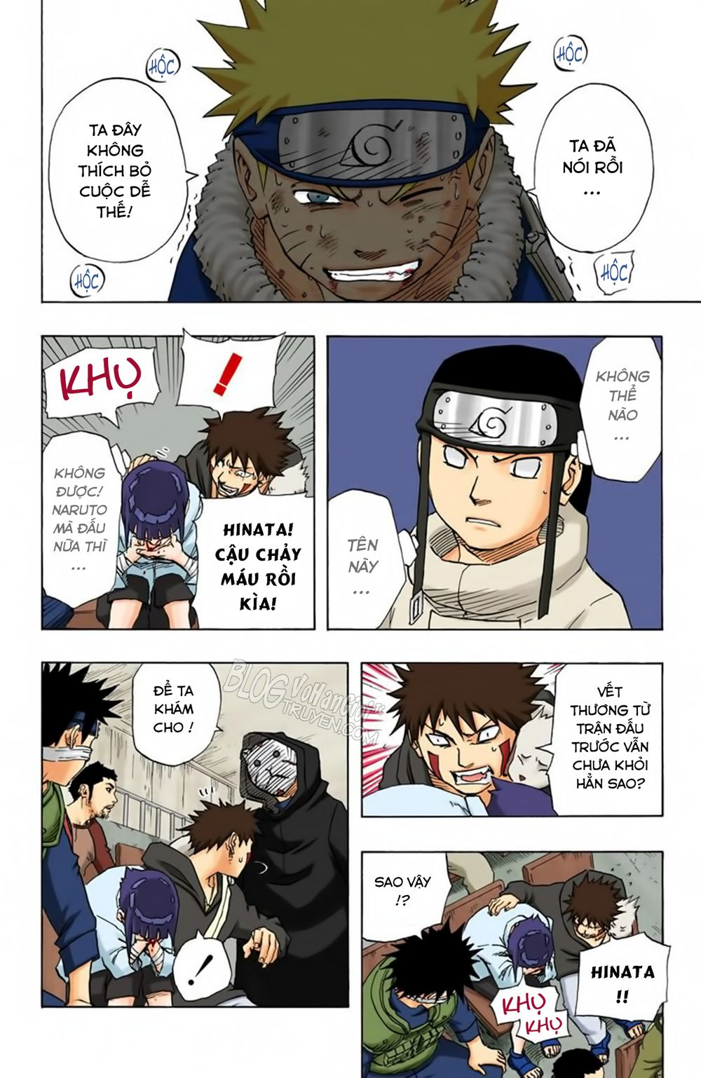 Chapter 101 - 20