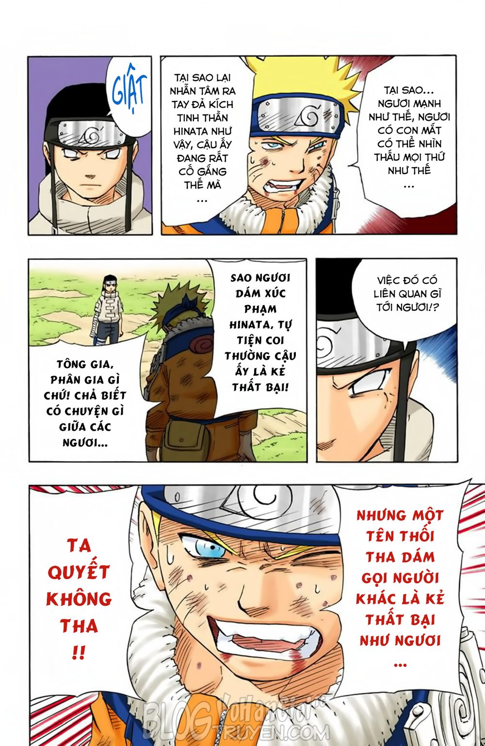 Chapter 101 - 22
