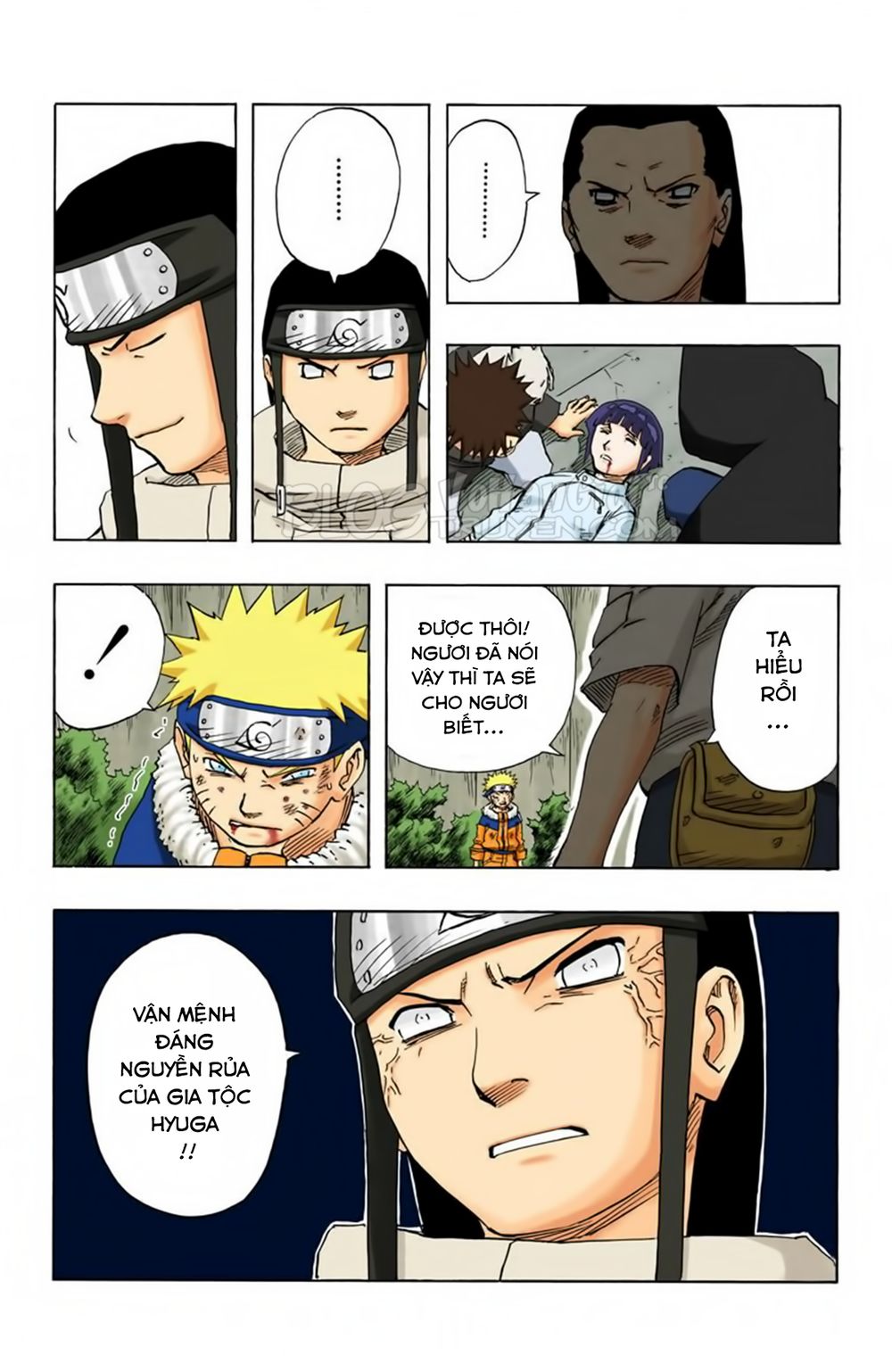 Chapter 101 - 23
