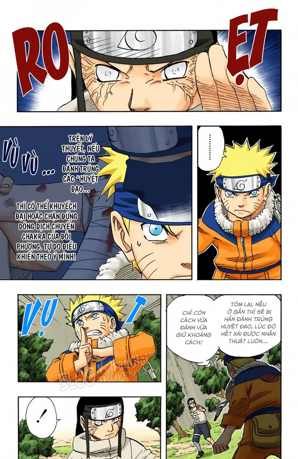 Chapter 100 - 14