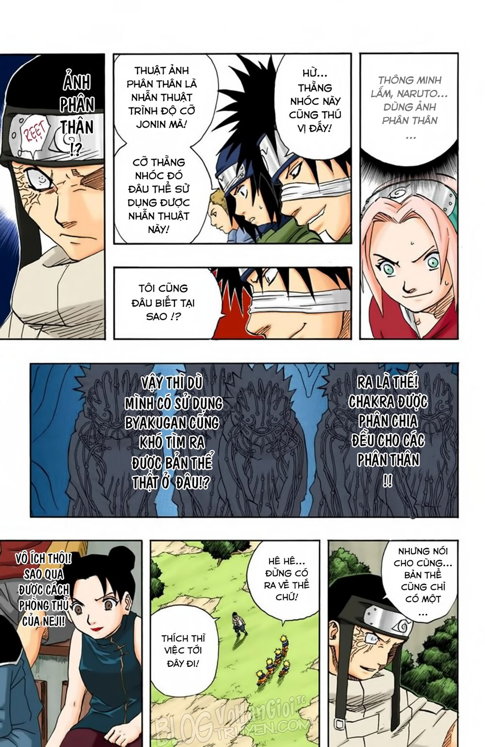 Chapter 100 - 16