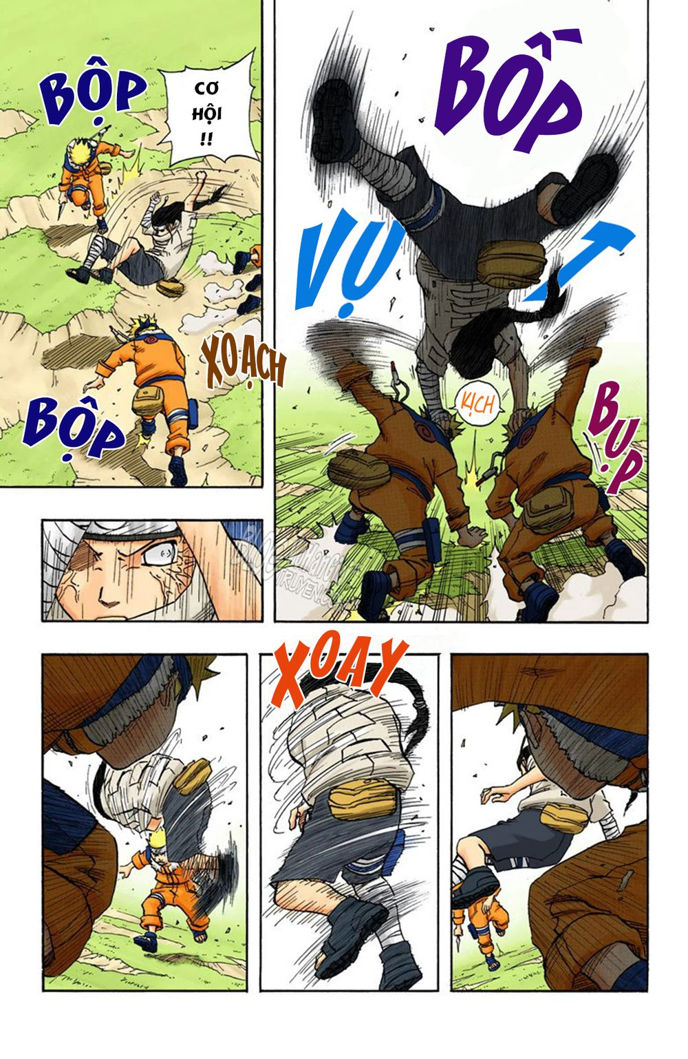 Chapter 100 - 18