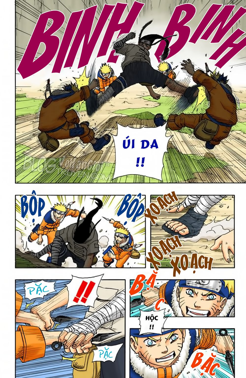 Chapter 100 - 19