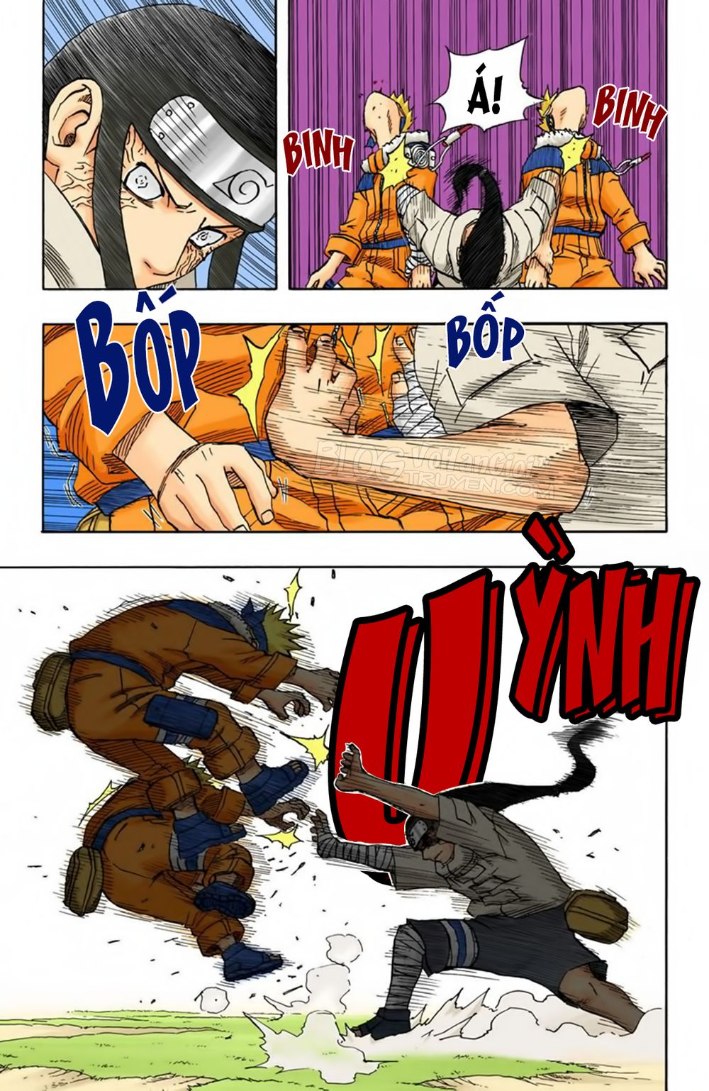 Chapter 100 - 20