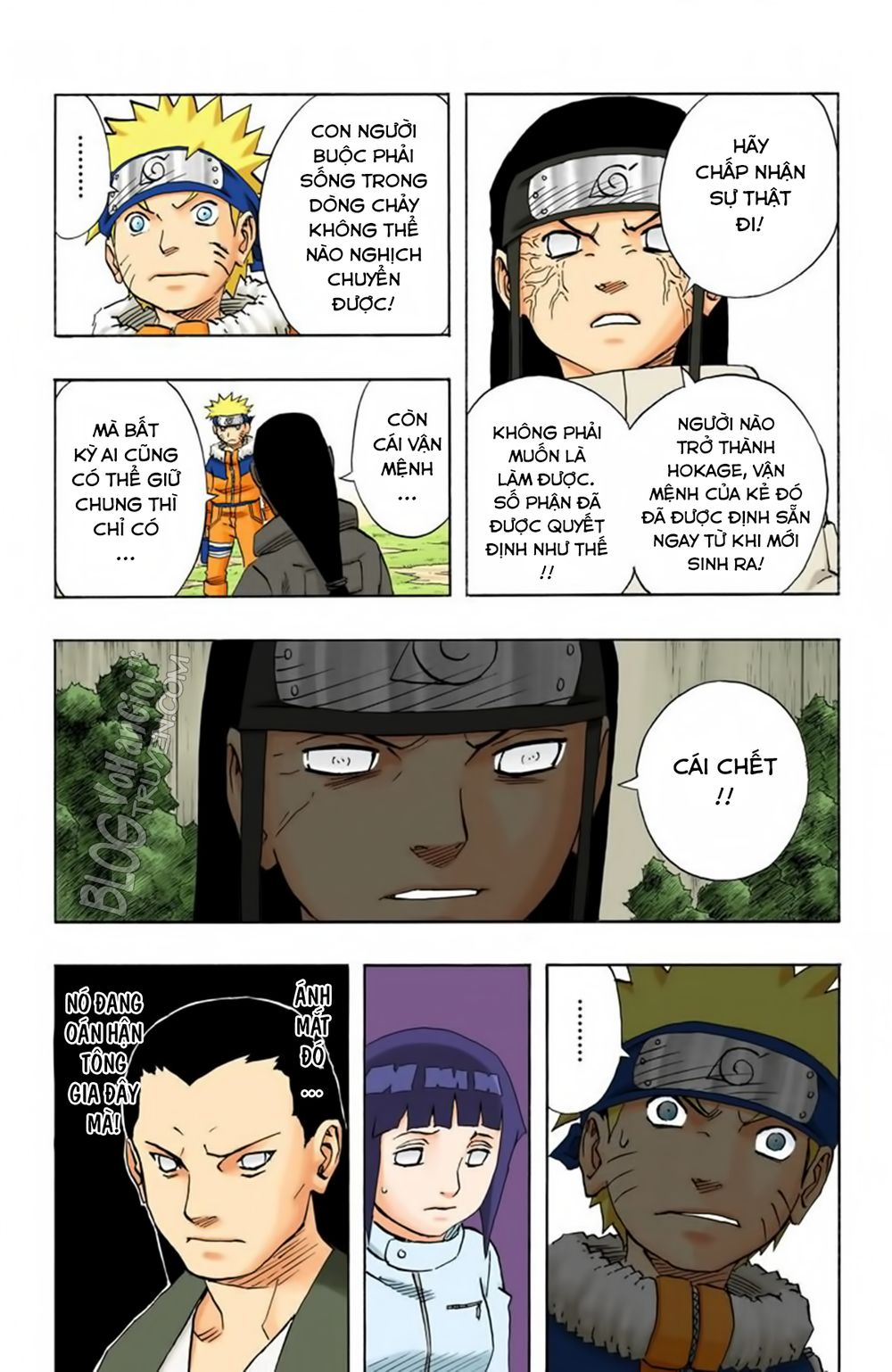 Chapter 100 - 22