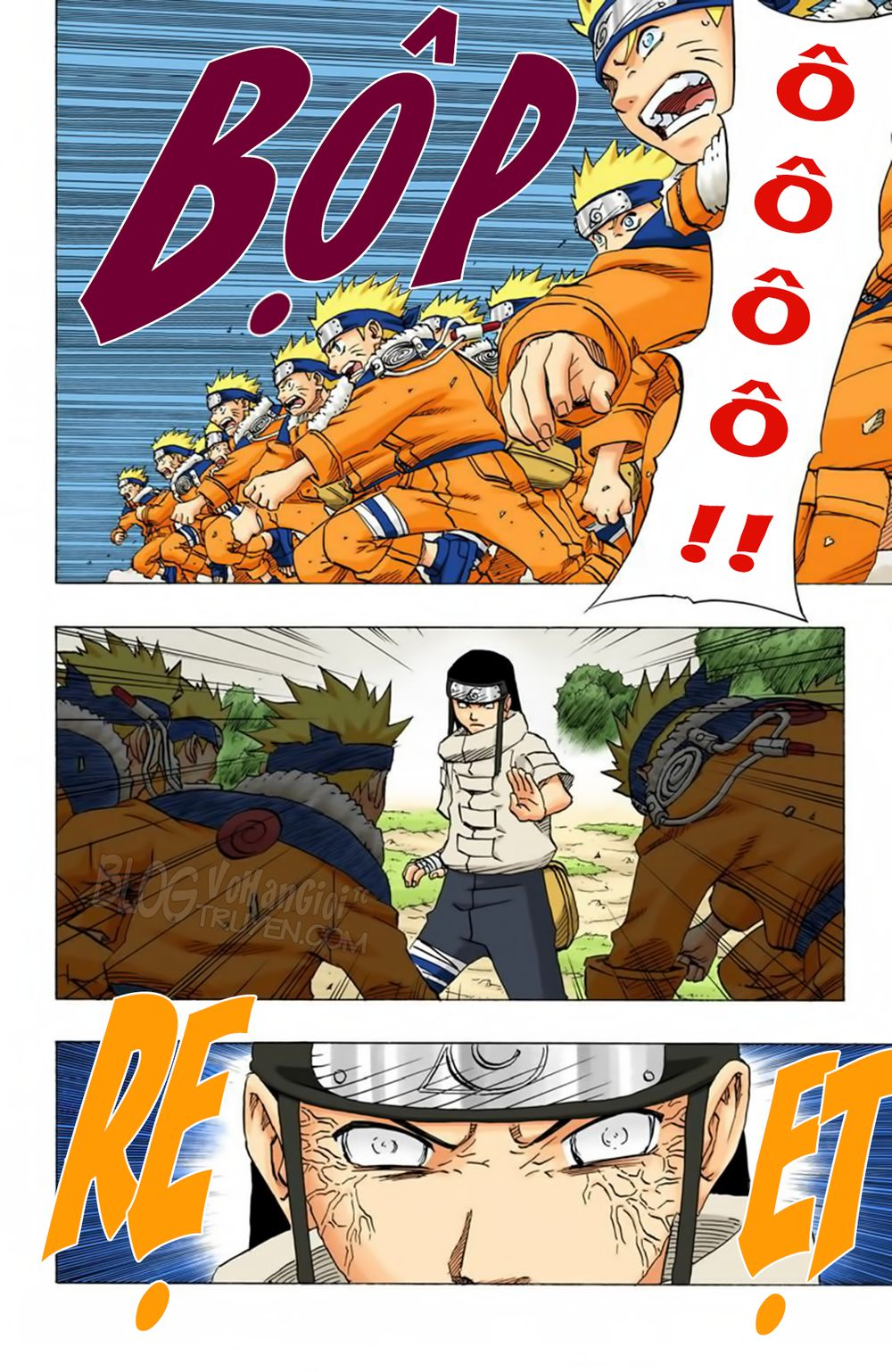 Chapter 100 - 25