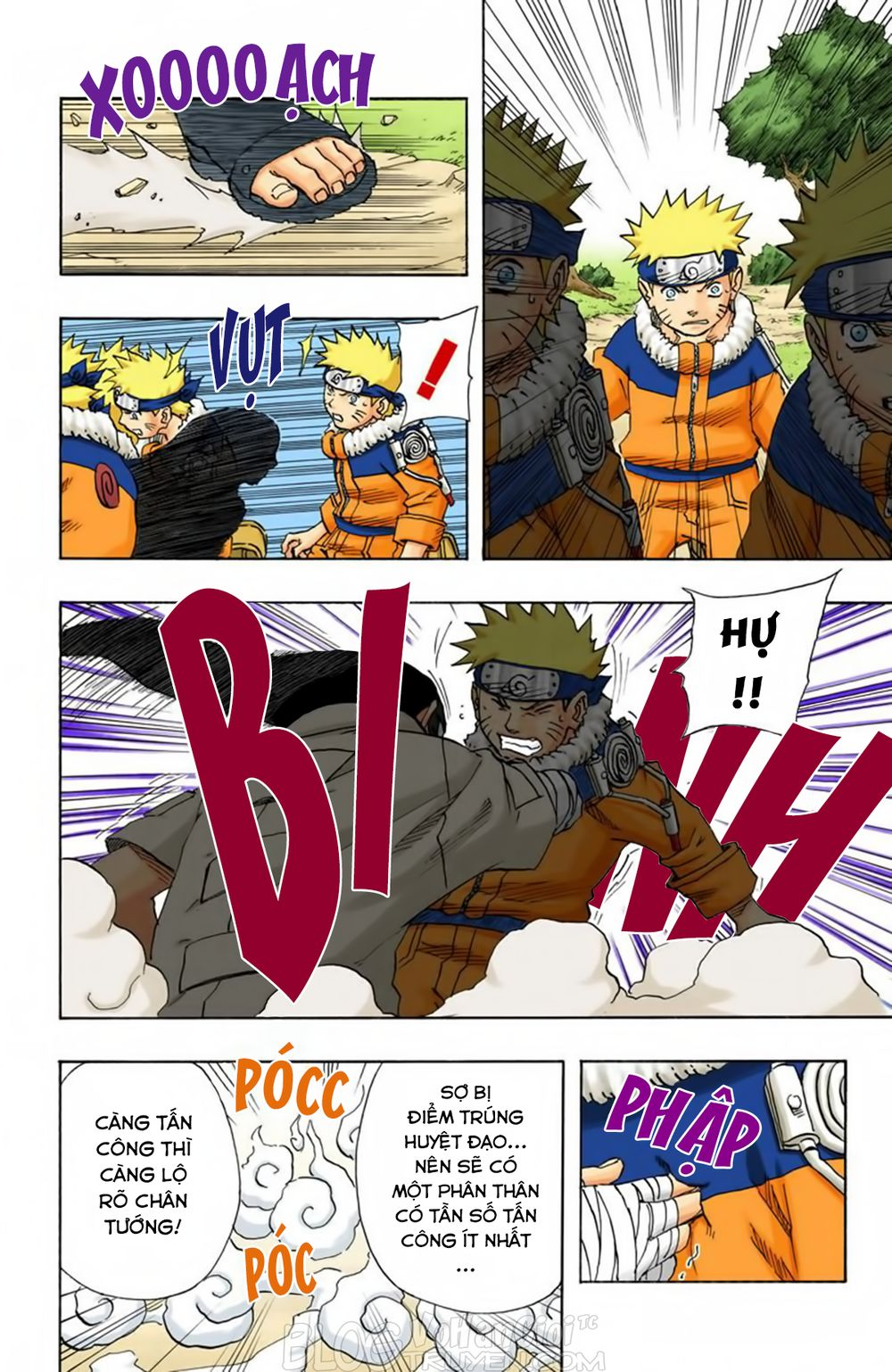 Chapter 100 - 27